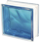 Brilly Blue 1919/8 Wave