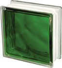 Brilly Emerald 1919/8 Wave