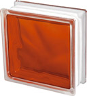 Brilly Orange 1919/8 Wave