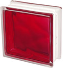 Brilly Red 1919/8 Wave