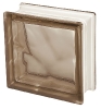                             Barwione w masie 1919/8 Wave Brown    